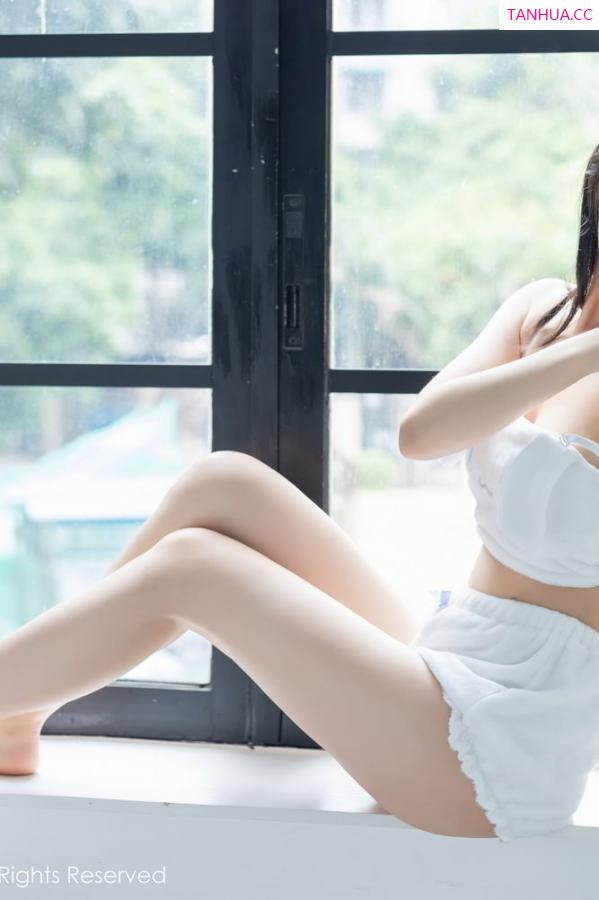 唐心  [XiuRen]高清写真图 2021.05.25 VOL.3457 唐心第8张图片